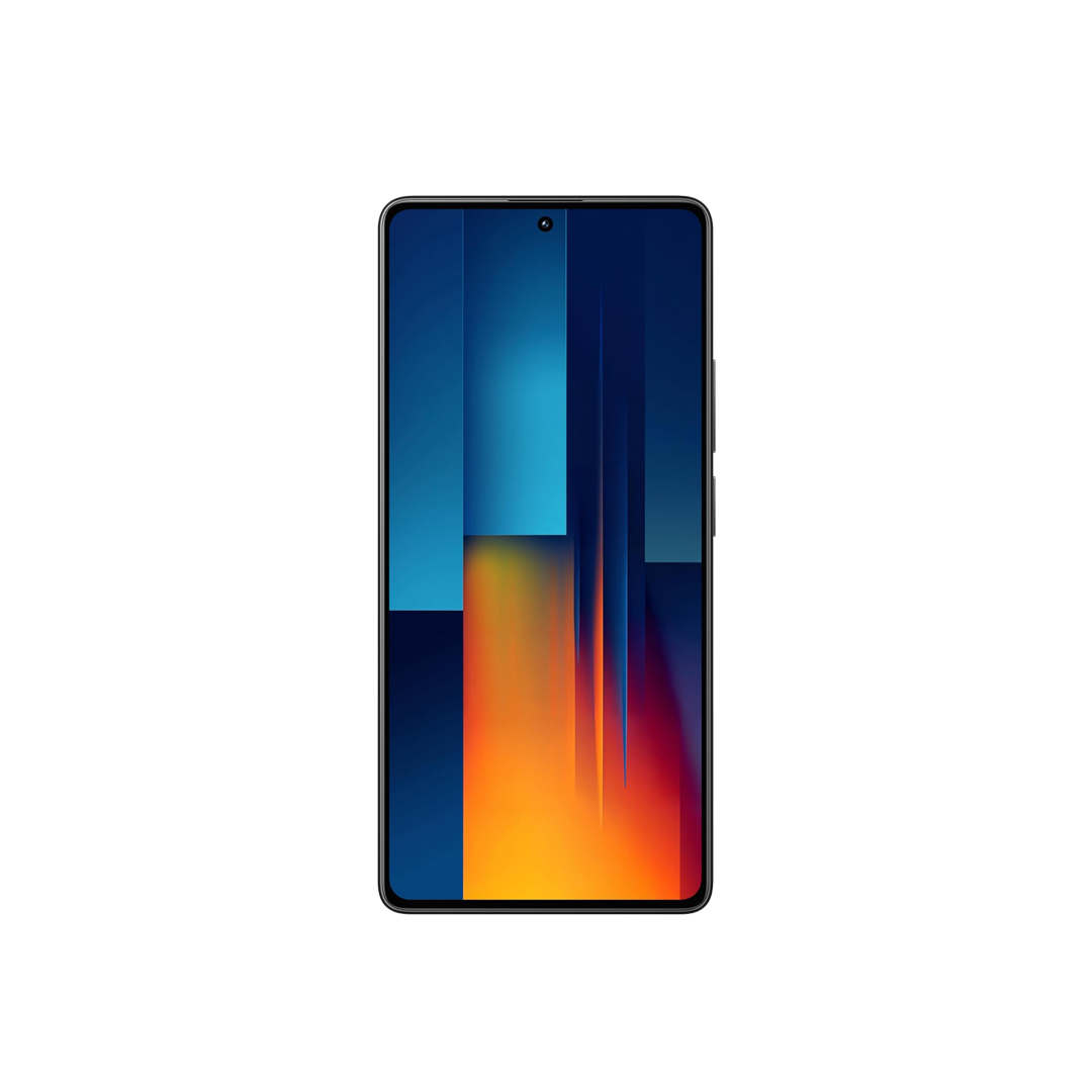 Xiaomi Poco M6 Pro 4G 12GB 512GB - Black Xiaomi Poco M6 Pro 4G 12GB 512GB - Black